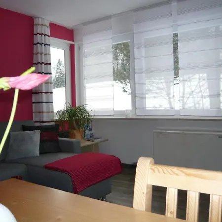 Haus Sport Alpin Whg 110 Oberstdorf
