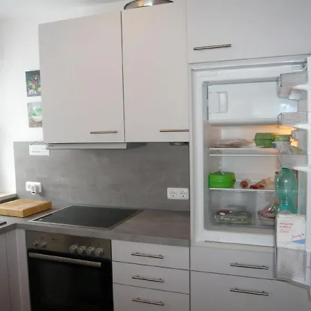 Lejlighed Haus Sport Alpin Whg 110 Oberstdorf