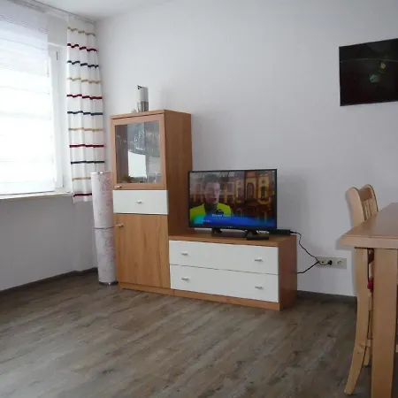 Haus Sport Alpin Whg 110 *