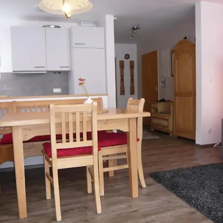 Haus Sport Alpin Whg 110 Appartement