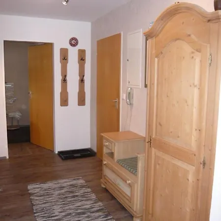 Haus Sport Alpin Whg 110 * Oberstdorf
