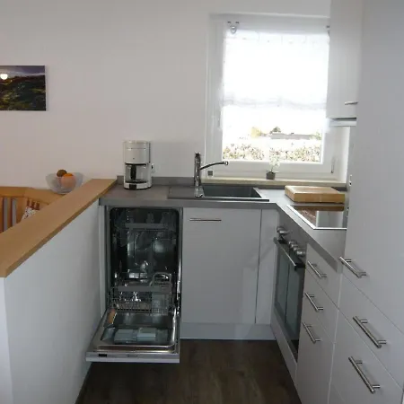 Appartement Haus Sport Alpin Whg 110