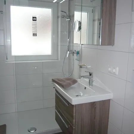 Lejlighed Haus Sport Alpin Whg 110