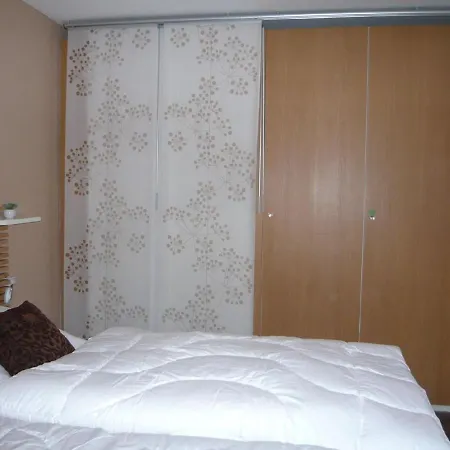Haus Sport Alpin Whg 110