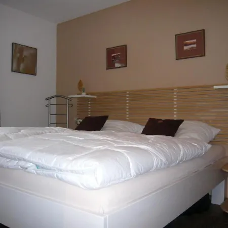 Haus Sport Alpin Whg 110 * Oberstdorf
