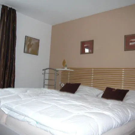 Haus Sport Alpin Whg 110 Lejlighed Oberstdorf